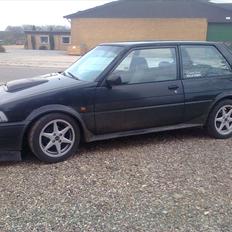 Toyota corolla ae82 GT TWINCAM