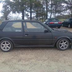 Toyota corolla ae82 GT TWINCAM