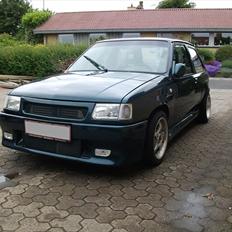 Opel Corsa A 1.6 GSi Turbo