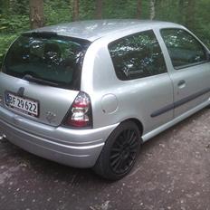 Renault Clio Sport 172 phase 1