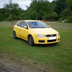 Fiat Stilo Abarth SOLGT