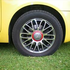 Fiat Stilo Abarth SOLGT