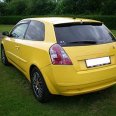 Fiat Stilo Abarth SOLGT