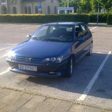 Peugeot 306 xsi........solgt