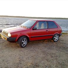 Nissan Micra 1,0 GL "død"