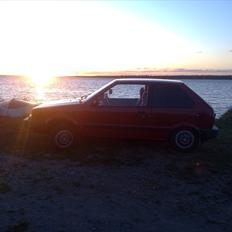 Nissan Micra 1,0 GL "død"