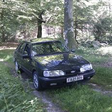 Ford Sierra *Savnet*