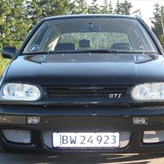 VW Golf 3 GTI 8v (SOLGT)