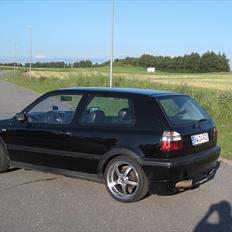 VW Golf 3 GTI 8v (SOLGT)