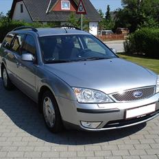 Ford Mondeo 1,8 Trend Stc.