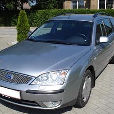 Ford Mondeo 1,8 Trend Stc.
