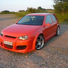 VW Golf IV *SOLGT*
