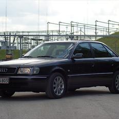 Audi 100 / A6 ( Solgt )
