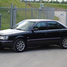 Audi 100 / A6 ( Solgt )