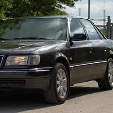 Audi 100 / A6 ( Solgt )