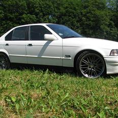 BMW e36 320i SOLGT