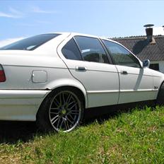 BMW e36 320i SOLGT