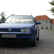 VW Golf 4 Stc. 