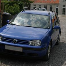 VW Golf 4 Stc. 