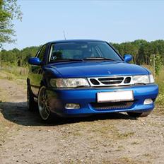 Saab 9-3 VIGGEN