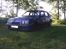 Opel ascona cc byttet