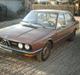 BMW E12 535i
