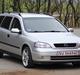 Opel Astra g st.car soglt 