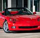 Chevrolet Corvette C6 Cabriolet