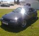 Opel Calibra Evolution 