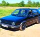 VW Golf 2 GTD