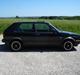 VW Golf 2 Moda