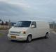 VW Transporter T4 (SOLGT)