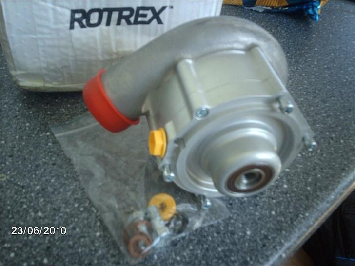 VW polo 6n skrottet - guld klump billede 13