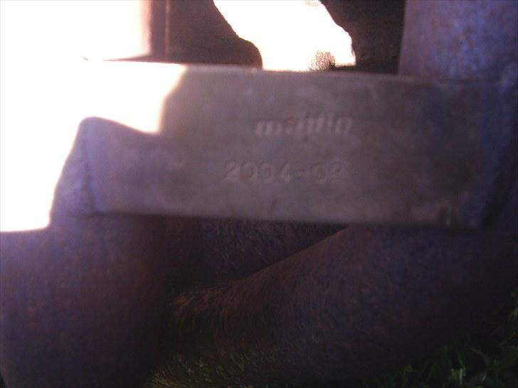 Opel ascona cc byttet billede 8