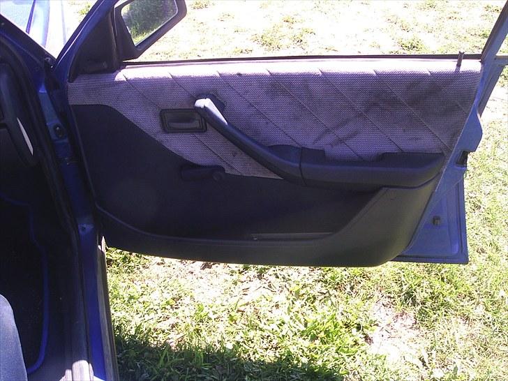 Opel ascona cc byttet billede 10