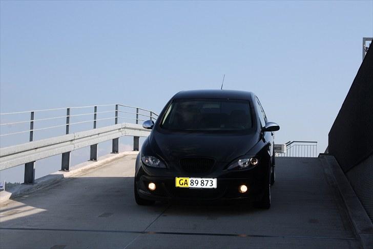 Seat Altea billede 18