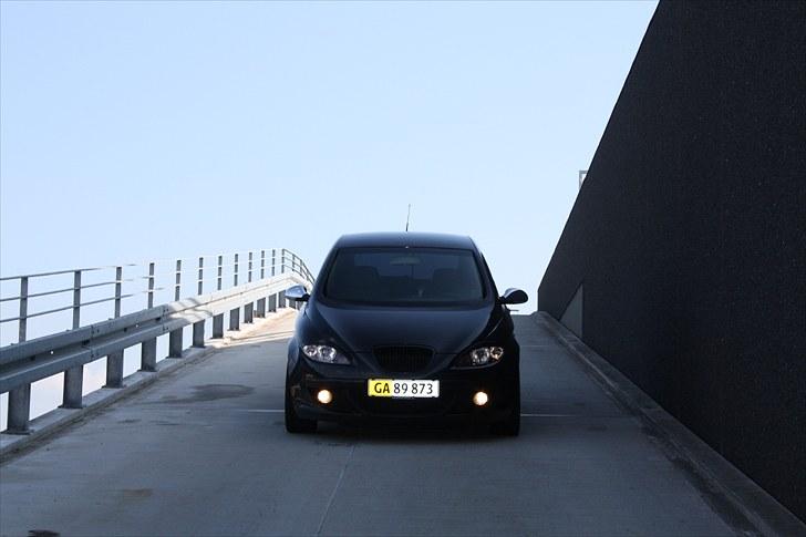 Seat Altea billede 20