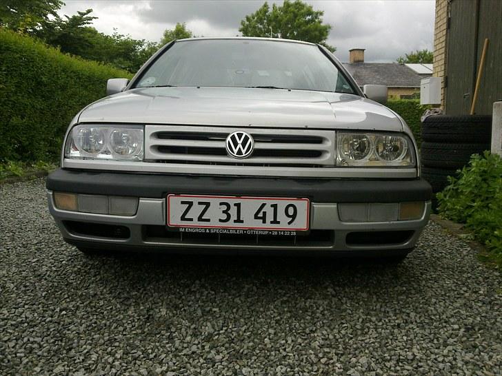 VW Vento billede 16
