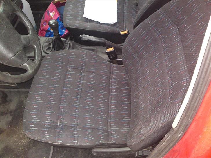 VW Golf (solgt) billede 9