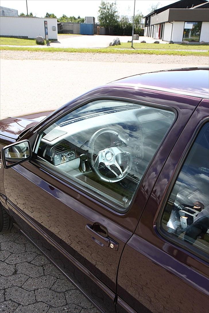 VW Golf Vr6 Highline..SOLGT. billede 7