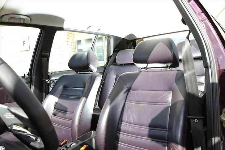 VW Golf Vr6 Highline..SOLGT. billede 11