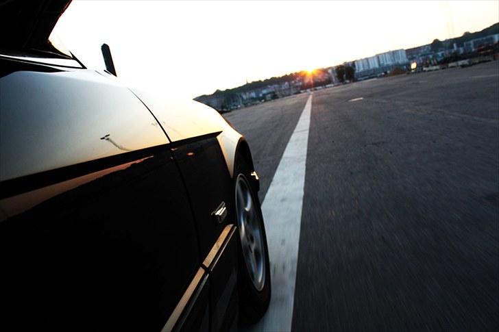 BMW 525 (SOLGT) billede 13