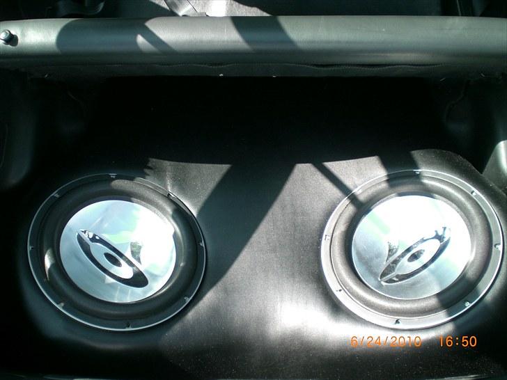 Honda CRX billede 17