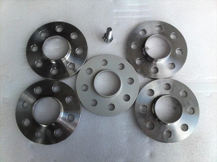 Opel Vectra A SOLGT!!! - så fik jeg os lige lavet et sæt. og har selv lavet dem da jeg er maskin arbejder og står ved drejebæk og Cnc Maskiner billede 5