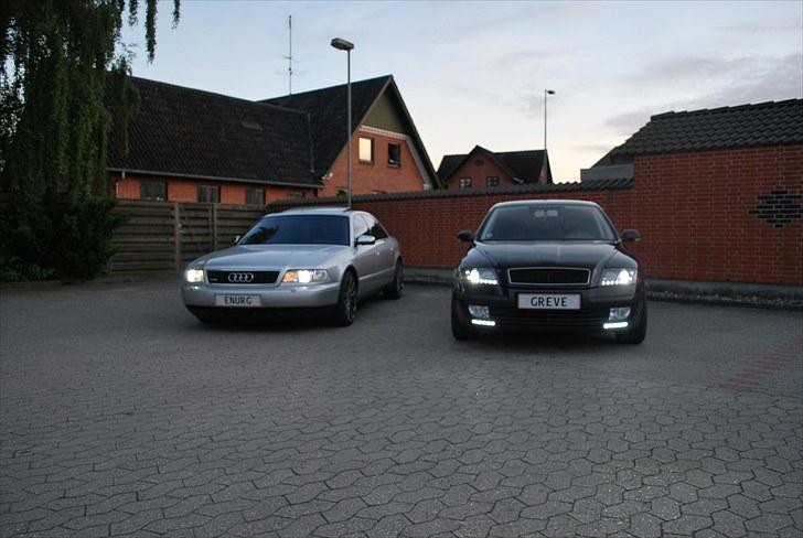 Skoda  Octavia 1.6 MPI billede 18