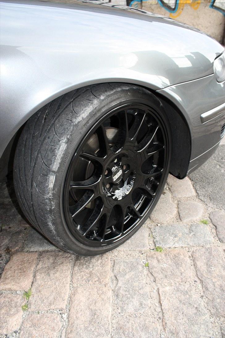 Seat Toledo 1,8 turbo Sælges billede 5