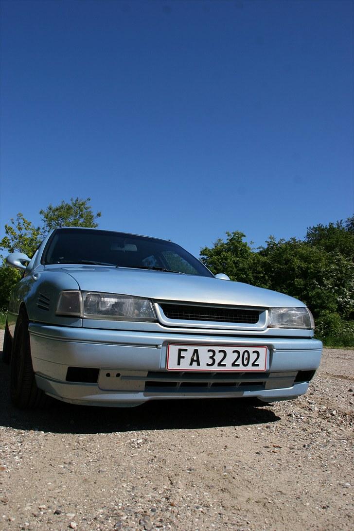 Opel Vectra A 2.0i *SOLGT* billede 9