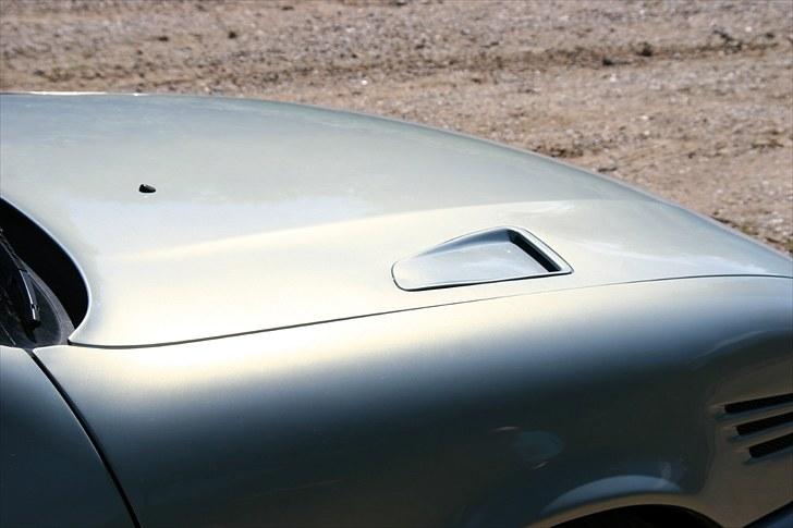 Opel Vectra A 2.0i *SOLGT* billede 10