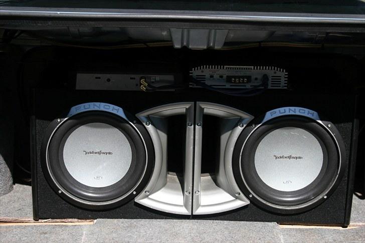 Opel Vectra A 2.0i *SOLGT* billede 14