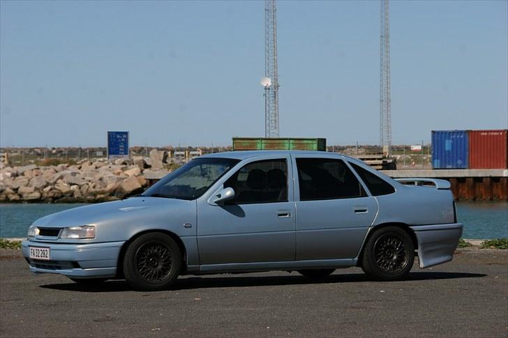 Opel Vectra A 2.0i *SOLGT* billede 15